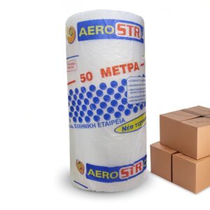 Αεροπλάστ 50m Strong