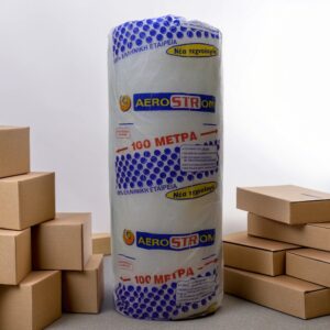 Αεροπλάστ 100m Strong