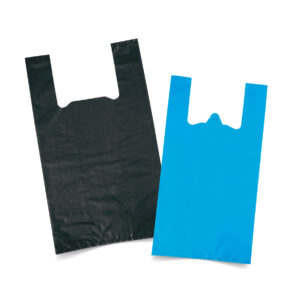 Tσάντα φανελακι απο ανακυκλωμενο υλικο Β΄