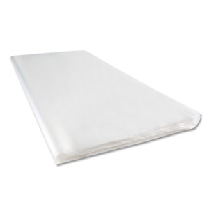 Πλαστικό φύλλο γαλακτερό