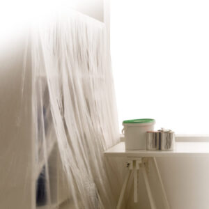 Nάϊλον επικάλυψης