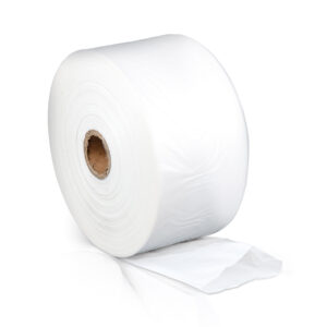 LDPE Ρολό για κουρτινόξυλα