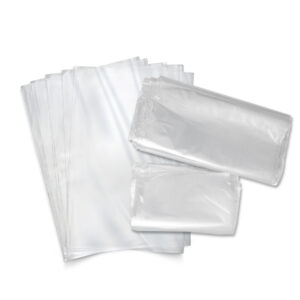 ΣΑΚΟΙ LDPE ΚΑΙ HDPE