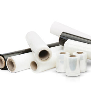 Stretch Film Διάφανο