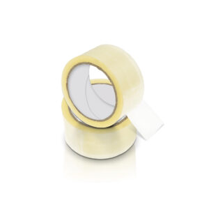 Αυτοκόλλητη Tαινία συσκευασίας ΑΘΟΡΥΒΗ