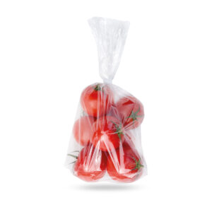 Σάκοι συσκευασίας τροφίμων LDPE