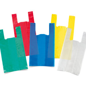 ΤΣΑΝΤΕΣ HDPE ΚΑΙ LDPE